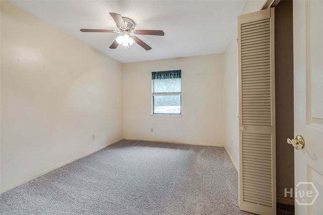 548 Log Landing Road, Springfield, GA 31329