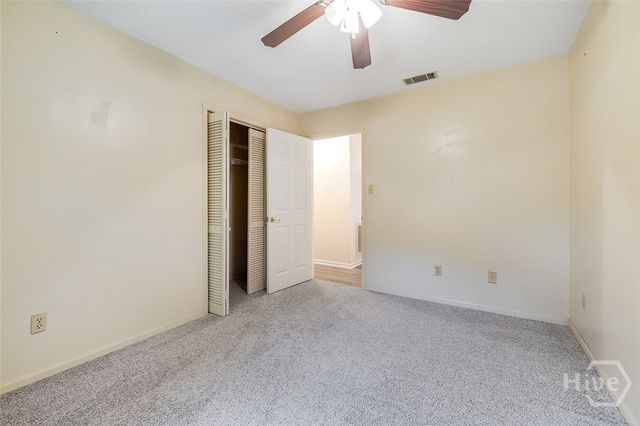 548 Log Landing Road, Springfield, GA 31329