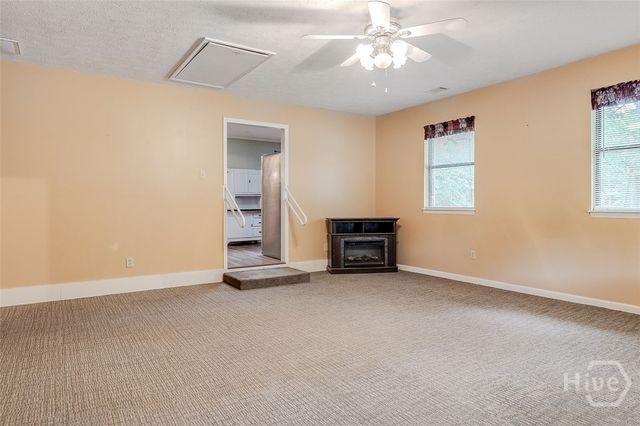 548 Log Landing Road, Springfield, GA 31329