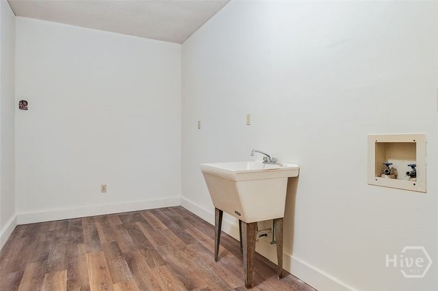 548 Log Landing Road, Springfield, GA 31329