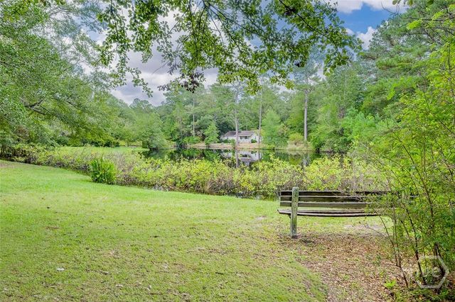 548 Log Landing Road, Springfield, GA 31329