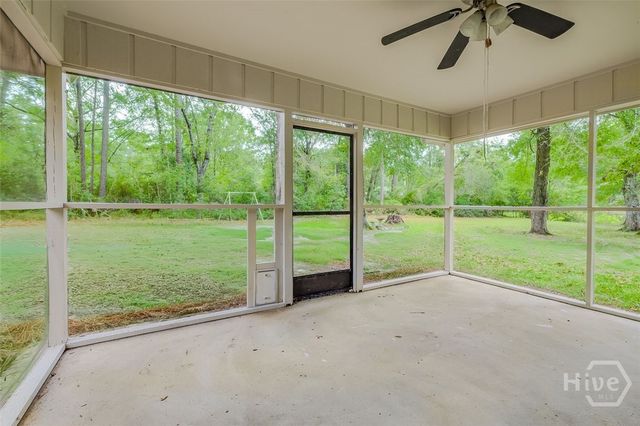 548 Log Landing Road, Springfield, GA 31329