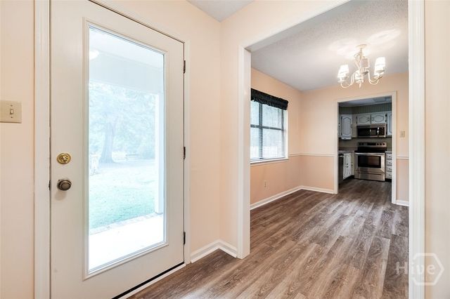 548 Log Landing Road, Springfield, GA 31329