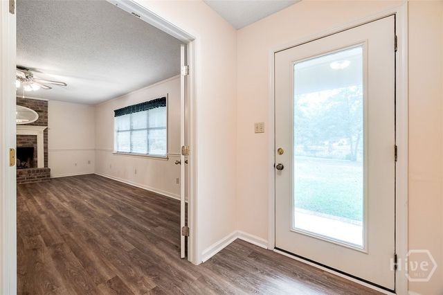 548 Log Landing Road, Springfield, GA 31329