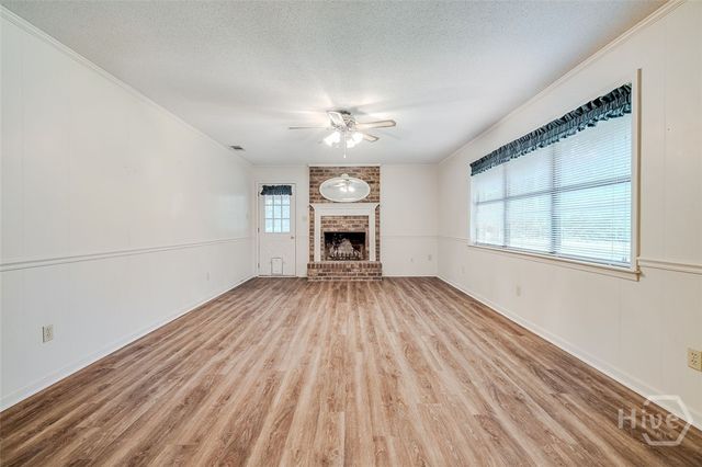 548 Log Landing Road, Springfield, GA 31329