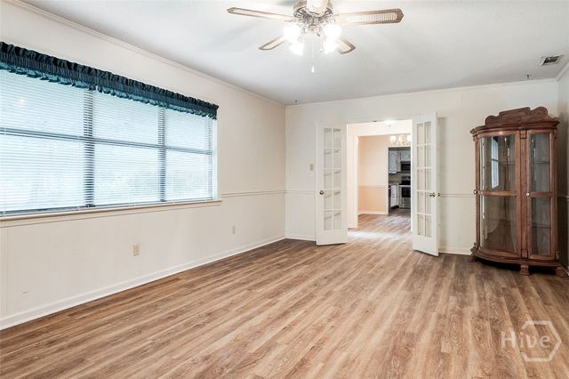 548 Log Landing Road, Springfield, GA 31329