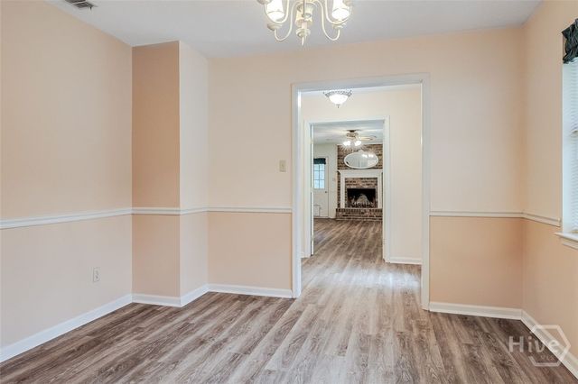 548 Log Landing Road, Springfield, GA 31329