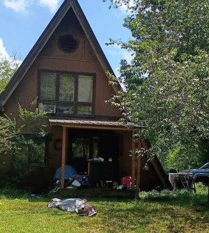 156 Tracy Rd, Hohenwald, TN 38462