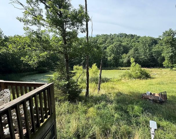 156 Tracy Rd, Hohenwald, TN 38462