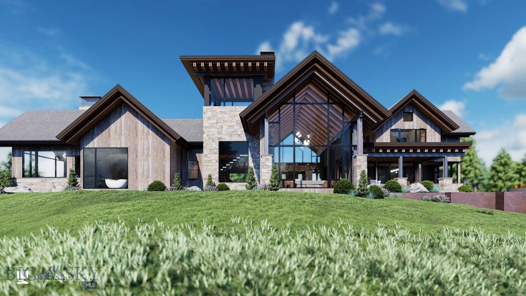 Ranch 4 North Pass Ranch, Bozeman, MT 59715 photo 10