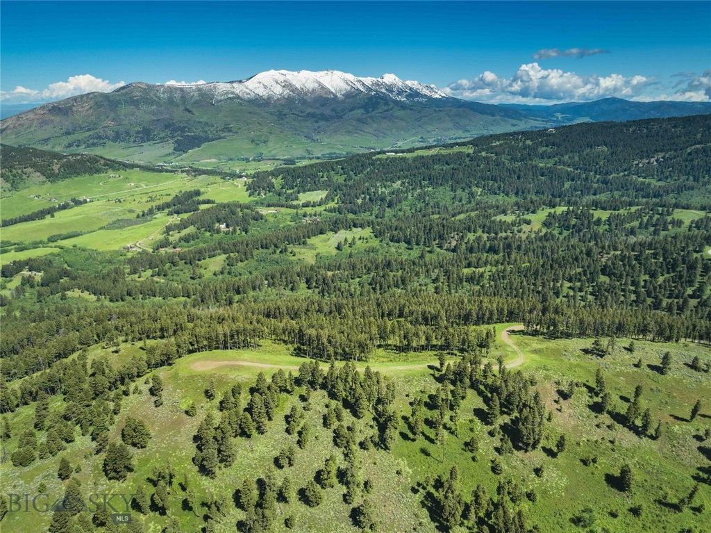 Ranch 4 North Pass Ranch, Bozeman, MT 59715 photo 17