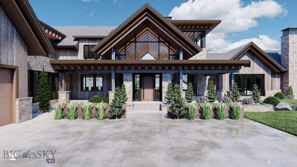 Ranch 4 North Pass Ranch, Bozeman, MT 59715 photo 3