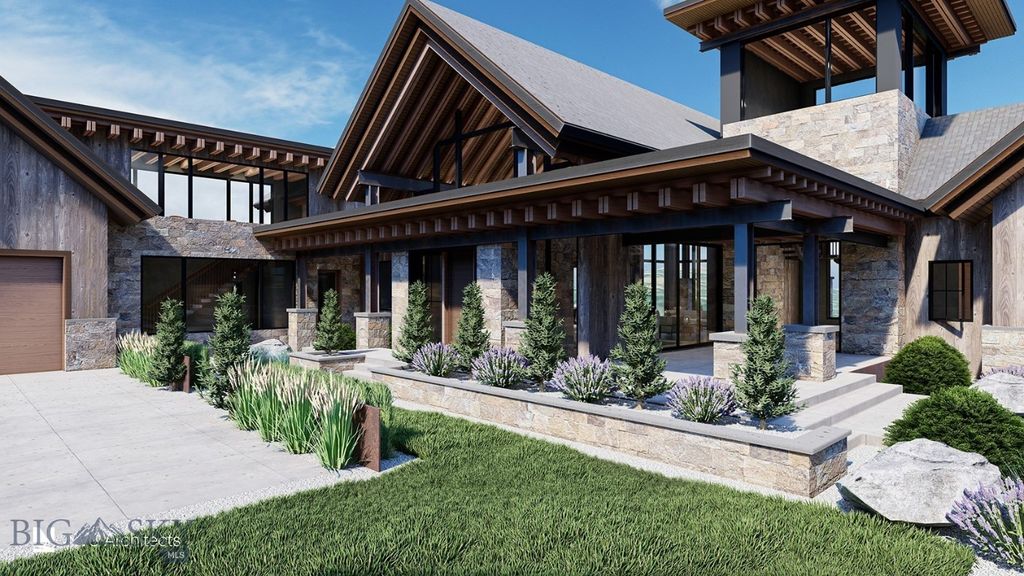 Ranch 4 North Pass Ranch, Bozeman, MT 59715 photo 5