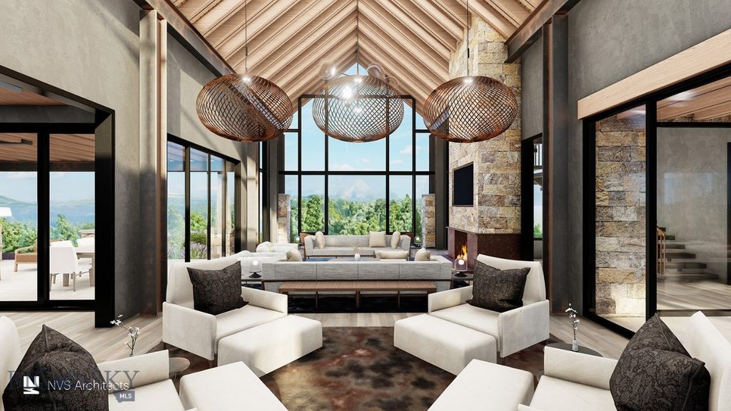 Ranch 4 North Pass Ranch, Bozeman, MT 59715 photo 6