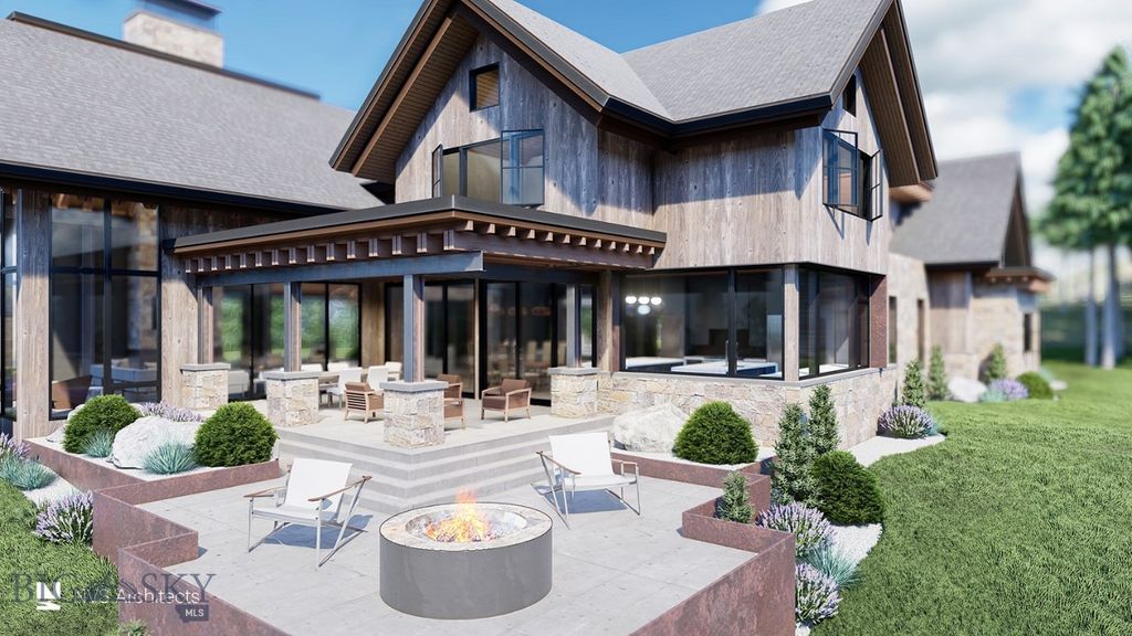 Ranch 4 North Pass Ranch, Bozeman, MT 59715 photo 7