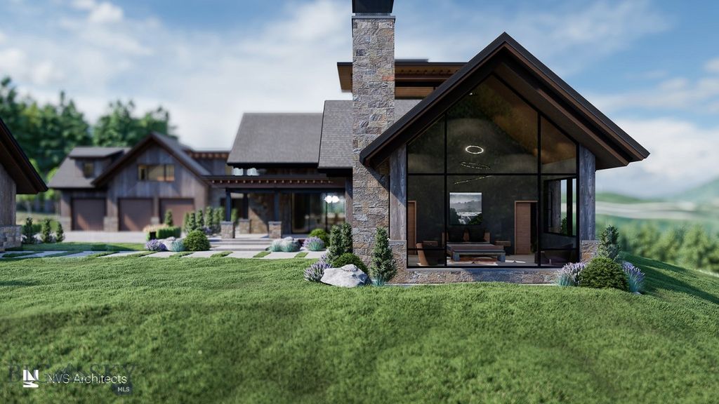 Ranch 4 North Pass Ranch, Bozeman, MT 59715 photo 9