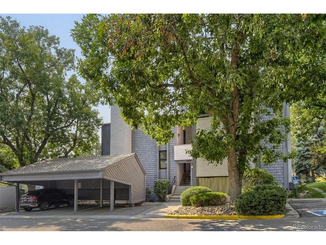 6400 S Dayton St H3, Greenwood Village, CO 80111