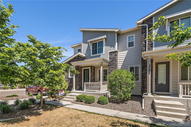 23600 E 5th Drive, Aurora, CO 80018