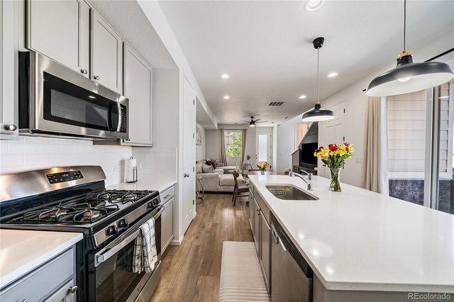 23600 E 5th Drive, Aurora, CO 80018
