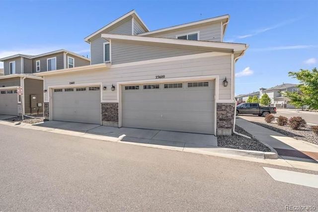 23600 E 5th Drive, Aurora, CO 80018