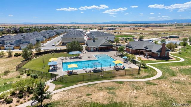 23600 E 5th Drive, Aurora, CO 80018