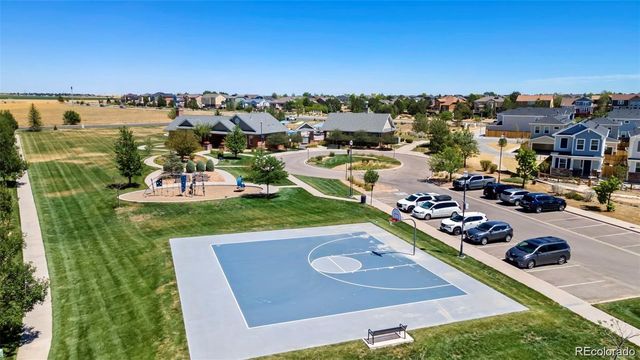 23600 E 5th Drive, Aurora, CO 80018