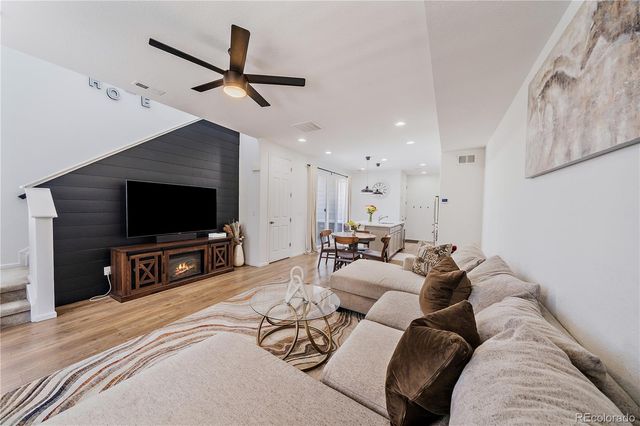 23600 E 5th Drive, Aurora, CO 80018