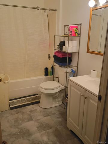 424 Maple Avenue, Owosso, MI 48867