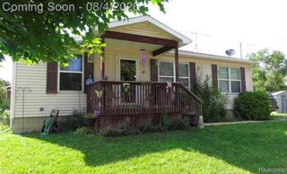 424 Maple Avenue, Owosso, MI 48867