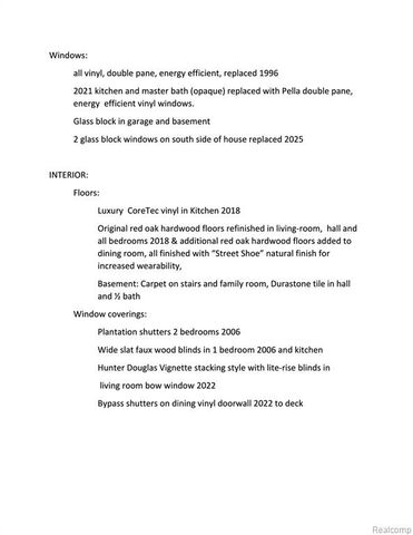 3593 Meadowleigh Lane, Waterford, MI 48329