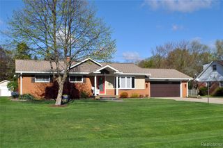 3593 Meadowleigh Lane, Waterford, MI 48329