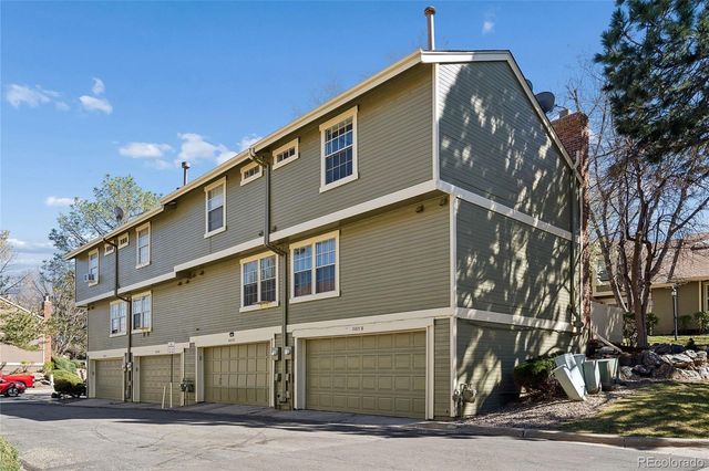 2003 S Helena Street D, Aurora, CO 80013