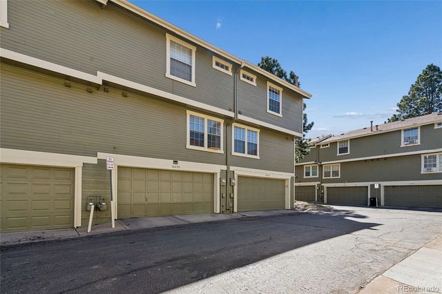 2003 S Helena Street D, Aurora, CO 80013