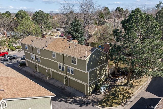 2003 S Helena Street D, Aurora, CO 80013