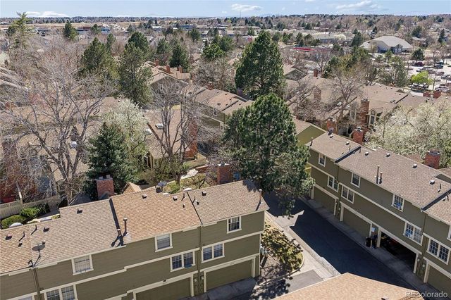 2003 S Helena Street D, Aurora, CO 80013