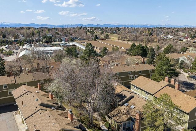 2003 S Helena Street D, Aurora, CO 80013