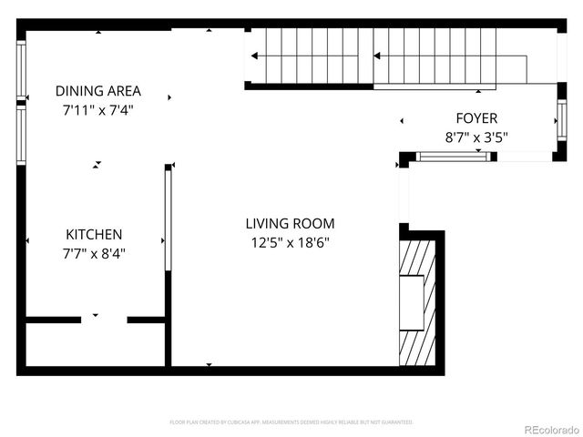 2003 S Helena Street D, Aurora, CO 80013