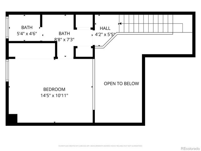 2003 S Helena Street D, Aurora, CO 80013