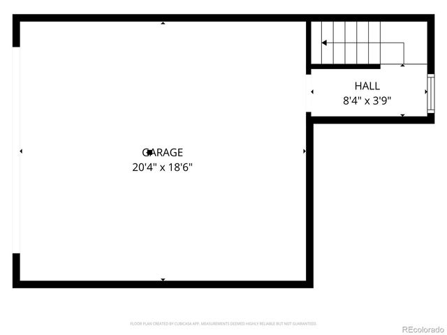 2003 S Helena Street D, Aurora, CO 80013