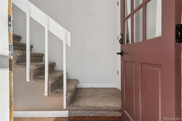 2003 S Helena Street D, Aurora, CO 80013