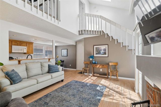 2003 S Helena Street D, Aurora, CO 80013