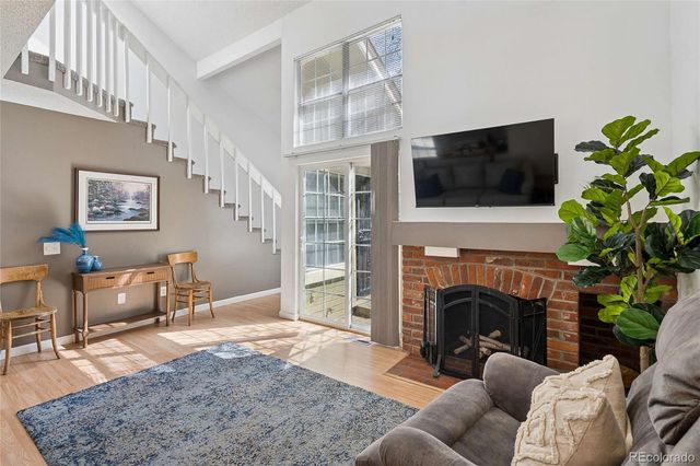 2003 S Helena Street D, Aurora, CO 80013