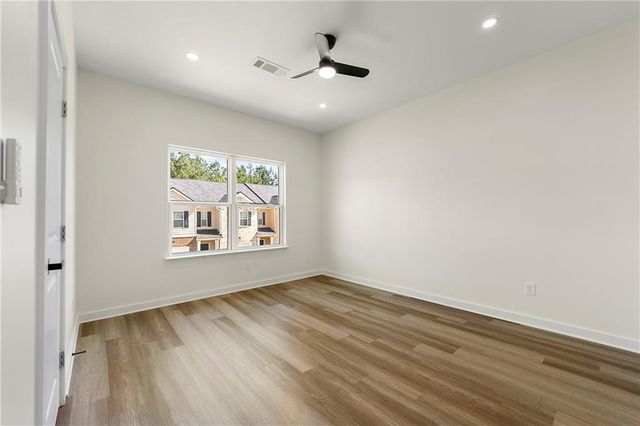 3601 Brycewood Drive, Decatur, GA 30034