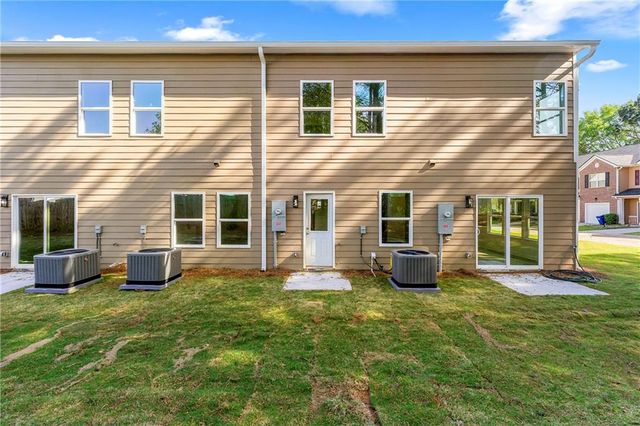 3601 Brycewood Drive, Decatur, GA 30034