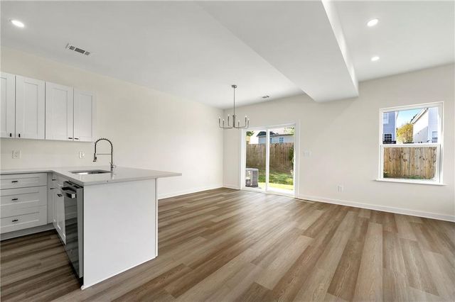 3601 Brycewood Drive, Decatur, GA 30034