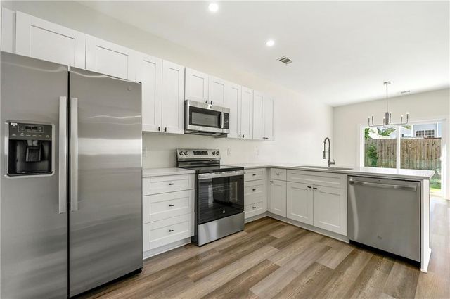 3601 Brycewood Drive, Decatur, GA 30034