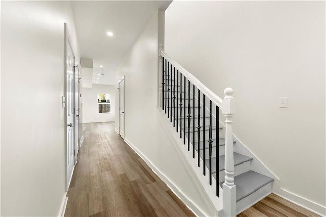 3601 Brycewood Drive, Decatur, GA 30034