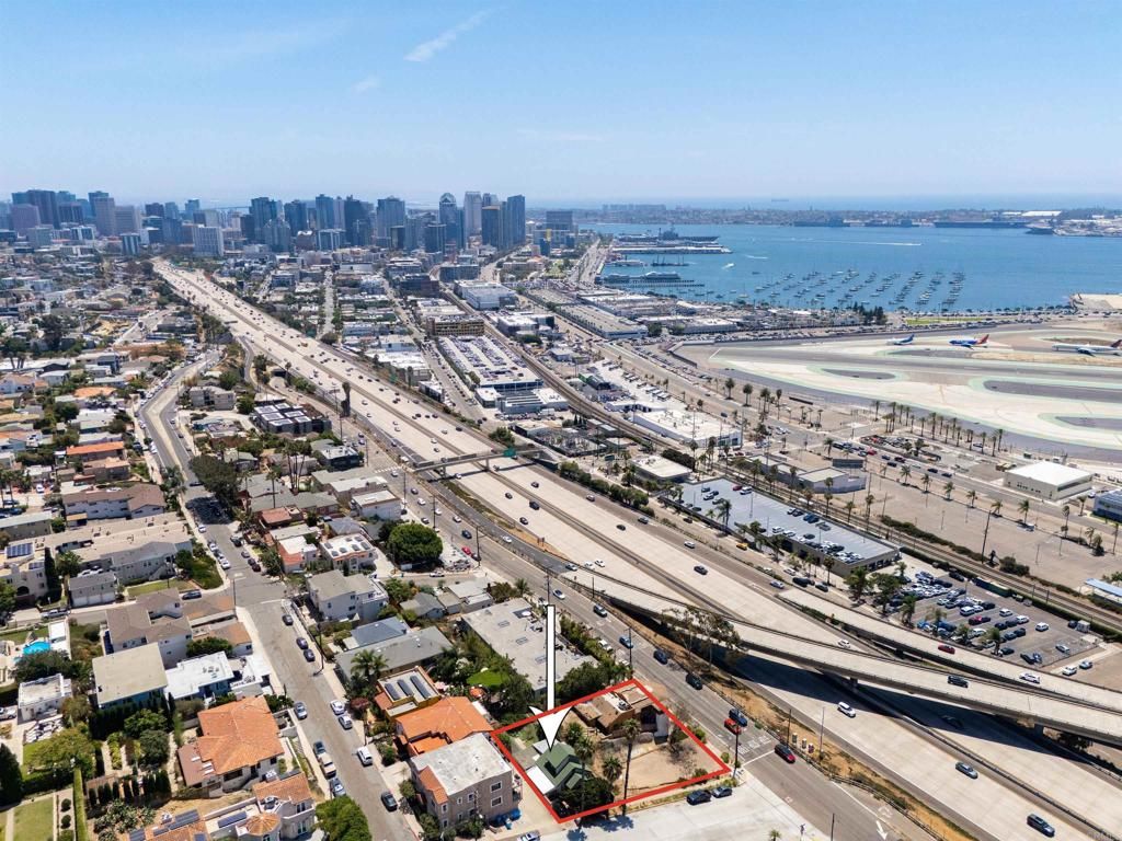 3055 India Street, San Diego, CA 92103 — exterior