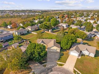 31330 W Barbara Court, Gardner, KS 66030