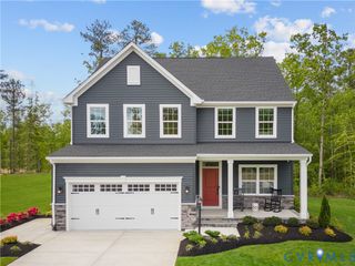 7063 Crosswinds Dr, North Chesterfield, VA 23234